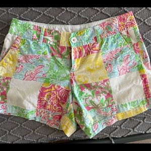Lilly shorts